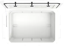 Grizzly Coolers Grizzly 450 qt cooler white