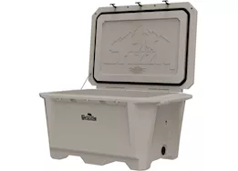 Grizzly Coolers Grizzly 450 qt cooler whitetail