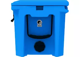 Grizzly Coolers Grizzly 60 qt cooler light blue