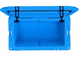 Grizzly Coolers Grizzly 60 qt cooler light blue