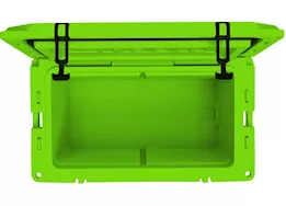 Grizzly Coolers Grizzly 60 qt cooler lime green