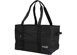 Grizzly Coolers Gear bag 40 blackout