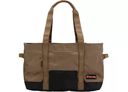 Grizzly Coolers Gear bag 40 tan