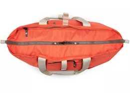 Grizzly Coolers Drifter carryall coral