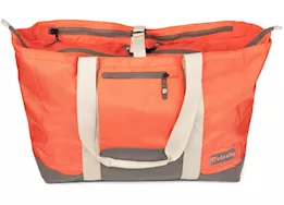 Grizzly Coolers Drifter carryall coral