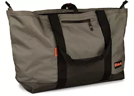 Grizzly Coolers Drifter carryall evergreen