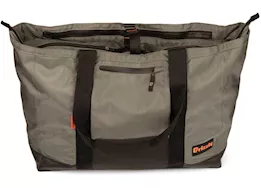 Grizzly Coolers Drifter carryall evergreen