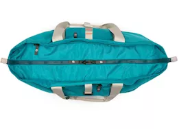 Grizzly Coolers Drifter carryall blue