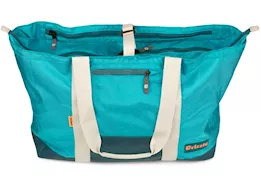 Grizzly Coolers Drifter carryall blue