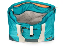 Grizzly Coolers Drifter carryall blue