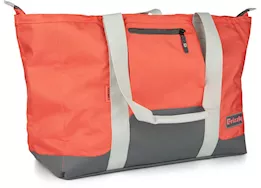 Grizzly Coolers Drifter carryall coral