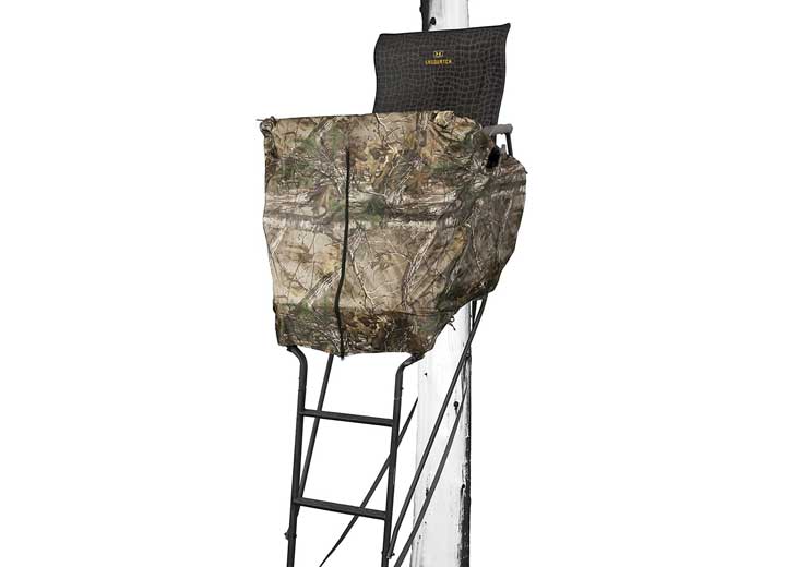 Hawk Outdoors 1.5-man ladder blind kit (big denali/squatch )