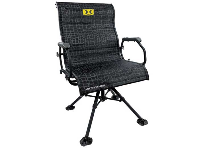 Hawk Outdoors Big denali luxury blind chair Main Image
