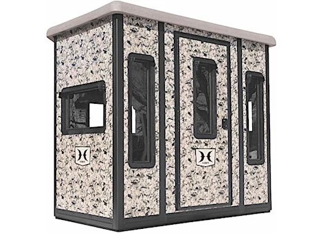 Hawk Outdoors HAWK COMPOUND BLIND ONLY