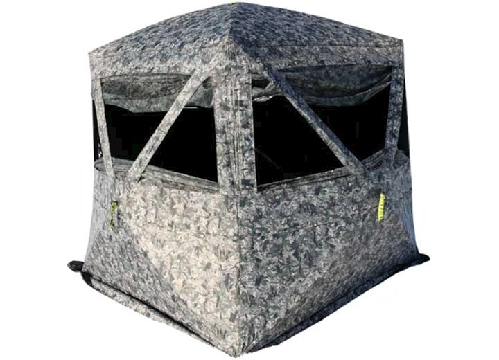 Hawk Outdoors Mancave / full door ground blind Main Image