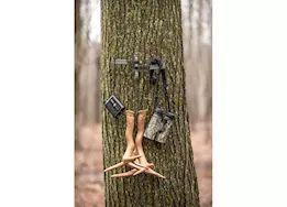 Hawk Outdoors Tactical trio hybrid tree hook