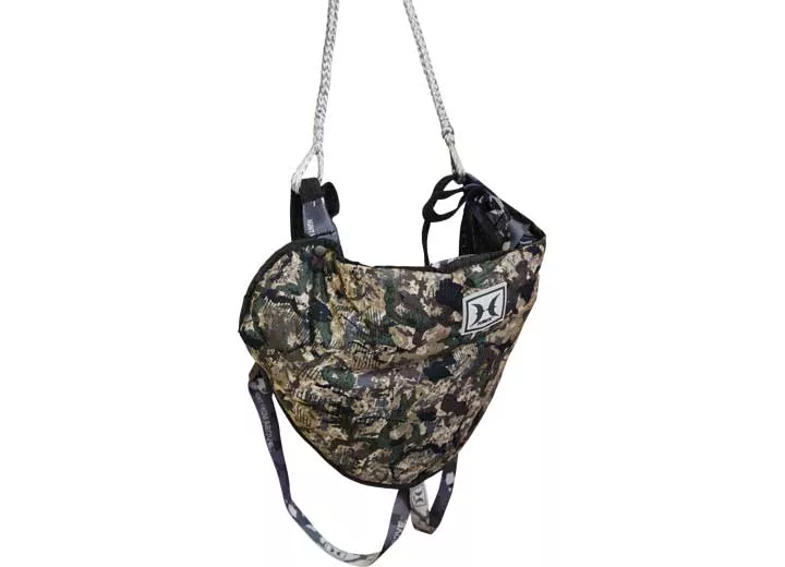 Hawk Outdoors Helium hammock tree saddle