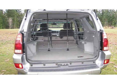 Heininger Products Petpartition add-on by portablepet