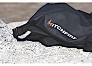 HitchFire Grill Cover for Forge 15 Grill