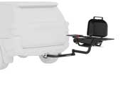 HitchFire Forge 15 Hitch Mounted Propane Grill