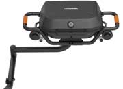 HitchFire Forge 15 Hitch Mounted Propane Grill
