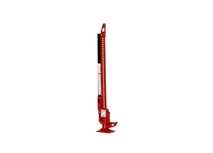 42IN HI-LIFT JACK (ALL CAST RED)