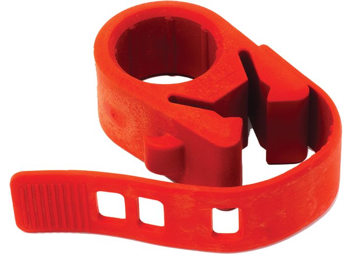 Hi-lift jack red handle keeper insulator Main Image