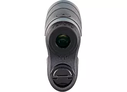 Halo Optics Range finder xl450/ 450 -yd range/ 6x magnification/ angle intelligence/ auto ac