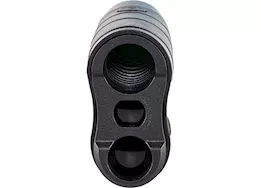 Halo Optics Range finder xl450/ 450 -yd range/ 6x magnification/ angle intelligence/ auto ac