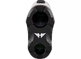 Halo Optics Range finder xlr2000/ 2,000 -yd range/ 6x magnification/ angle intelligence/ red