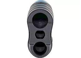 Halo Optics Range finder xr700/ 700 -yd range/ 6x magnification/ angle intelligence/ auto ac