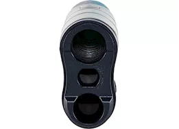 Halo Optics Range finder z1000/ 1000 -yd range/ 6x magnification/ angle intelligence/ auto a