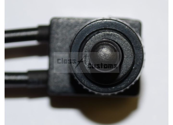 PUSH BUTTON SWITCH FOR 12V FAN VENTS