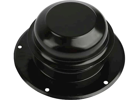 Heng's Metal black plumbing cap Main Image