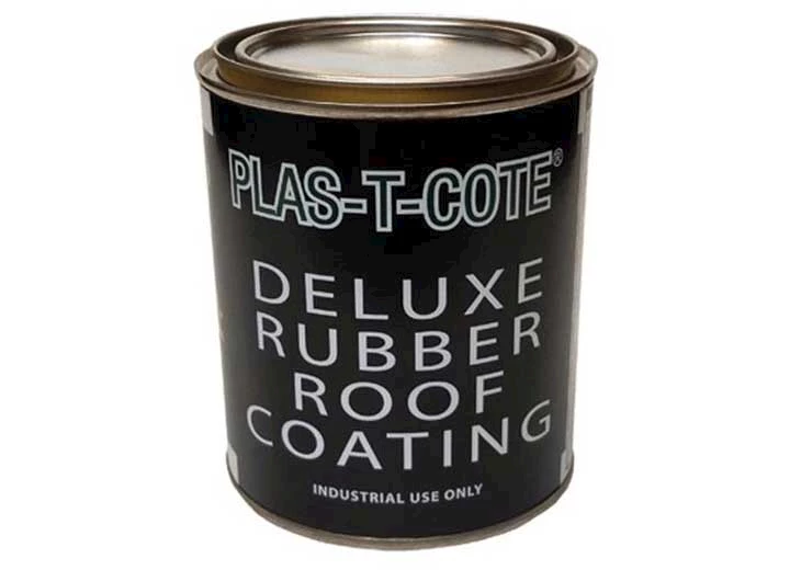 Heng's DELUXE RUBBER ROOF COATING - 946 ML