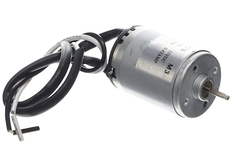 Heng's Replacement 12v motor  range or roof vent Main Image