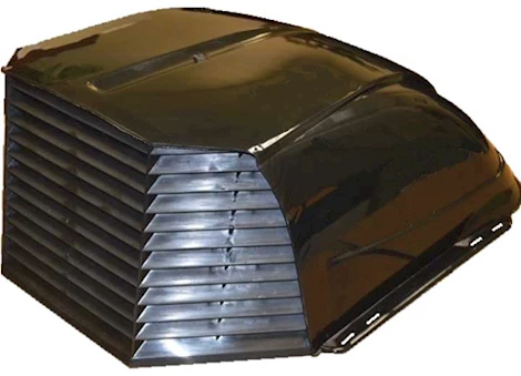 Heng's Vent cover weather shield black Main Image
