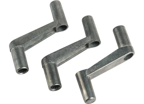 Heng's Metal crank handle for hengfts, jensen & elixir vents (retail card 5 pk per case Main Image