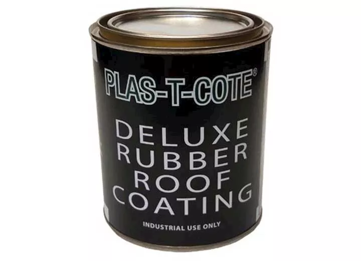 Heng's Deluxe rubber roof coating - 946 ml