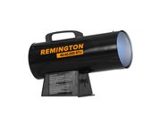 Heat Hog Remington 60,000 btu lp forced air heater w/variable output