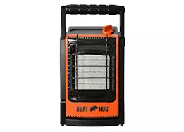 Heat hog 9,000 btu lp portable heater