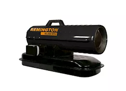 Remington Battery-Powered Kerosene/Diesel Forced Air Heater – 80,000 BTU (Battery NOT Included)
