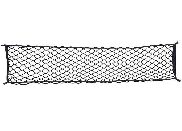CLAM LARGE CARGO NET FOR SLED STYLE ICE SHELTERS