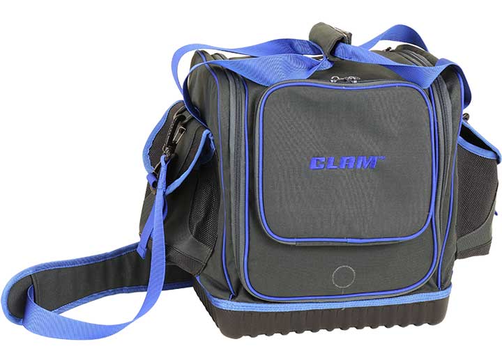 CLAM FLASHER BAG