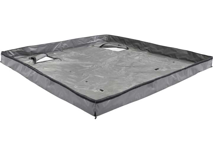 CLAM X-400 REMOVABLE FLOOR FOR CLAM X-400 HUB ICE FISHING SHELTER