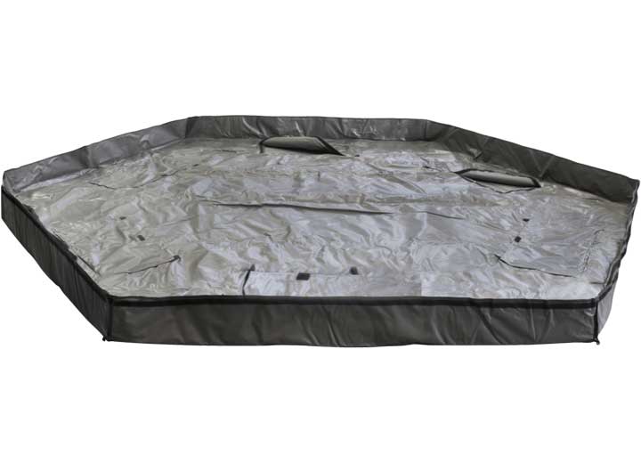 CLAM X-600 REMOVABLE FLOOR FOR CLAM X-600 HUB ICE FISHING SHELTER