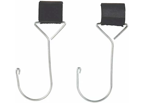 CLAM HANG HOOKS FOR CLAM FISH TRAP ICE SHELTERS