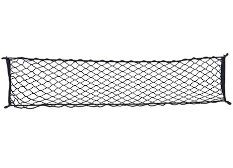 Clam Small Cargo Net for Sled Style Ice Shelters