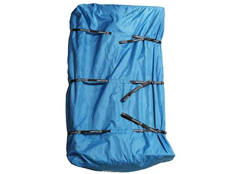 CLAM TRAVEL COVER FOR CLAM GUIDE/NANOOK/NANOOK XL/BLAZER ICE SHELTERS OR CLAM MEDIUM NORDIC SLED