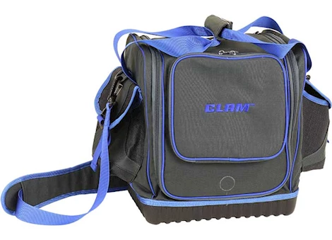Clam Flasher Bag